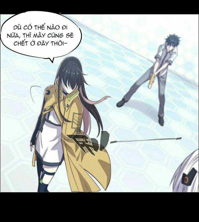 Thần Giới Online - Chapter 4 - Trang 64