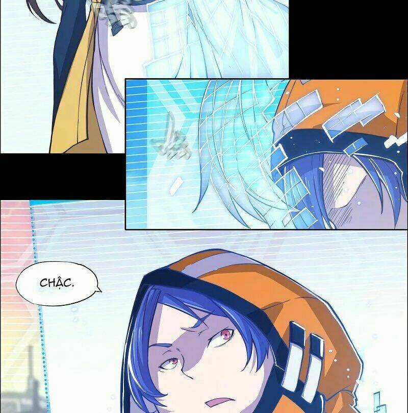 Thần Giới Online - Chapter 4 - Trang 73