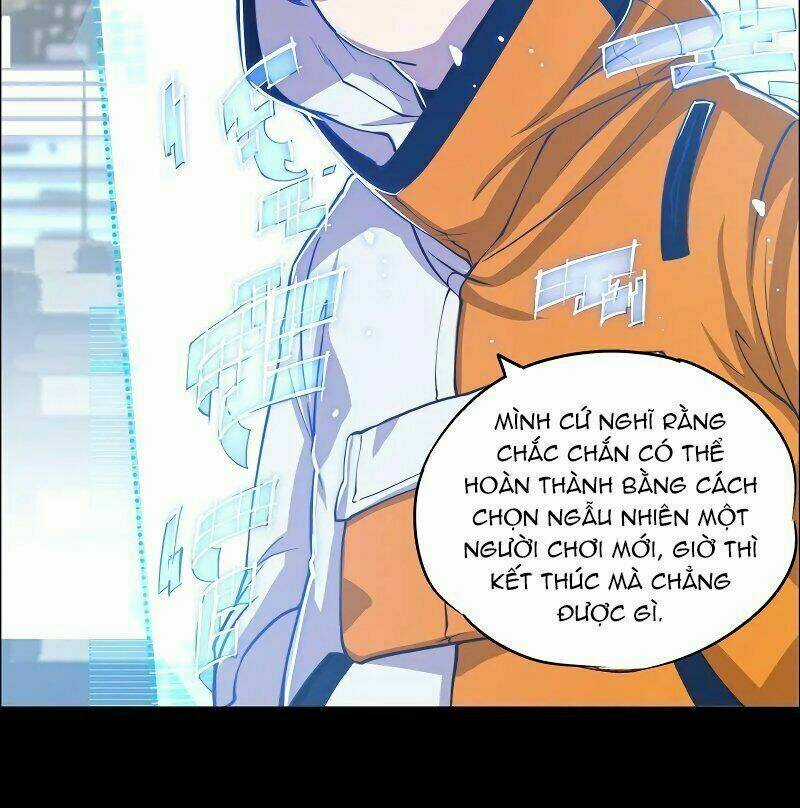 Thần Giới Online - Chapter 4 - Trang 74