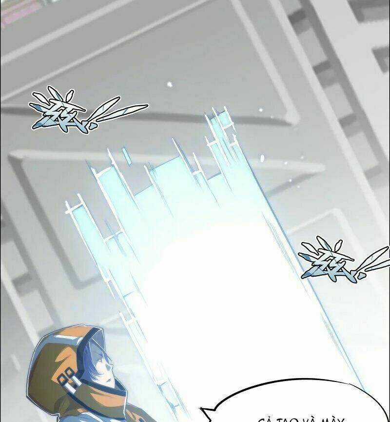 Thần Giới Online - Chapter 4 - Trang 76