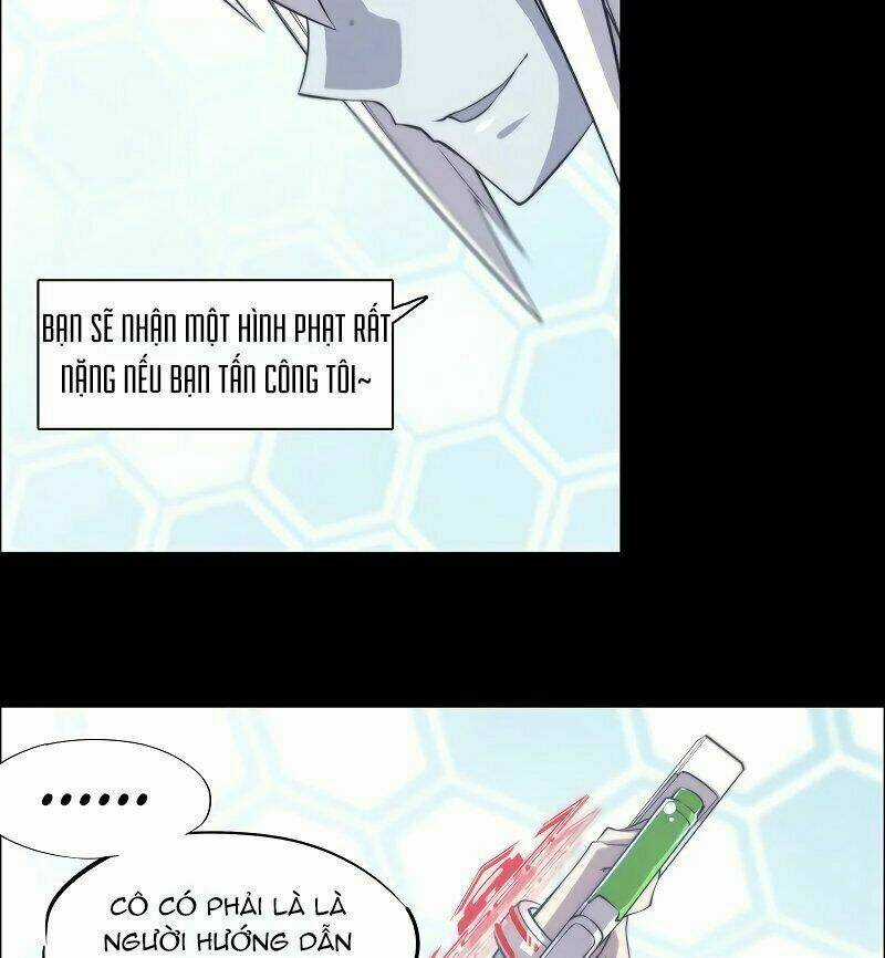 Thần Giới Online - Chapter 4 - Trang 82