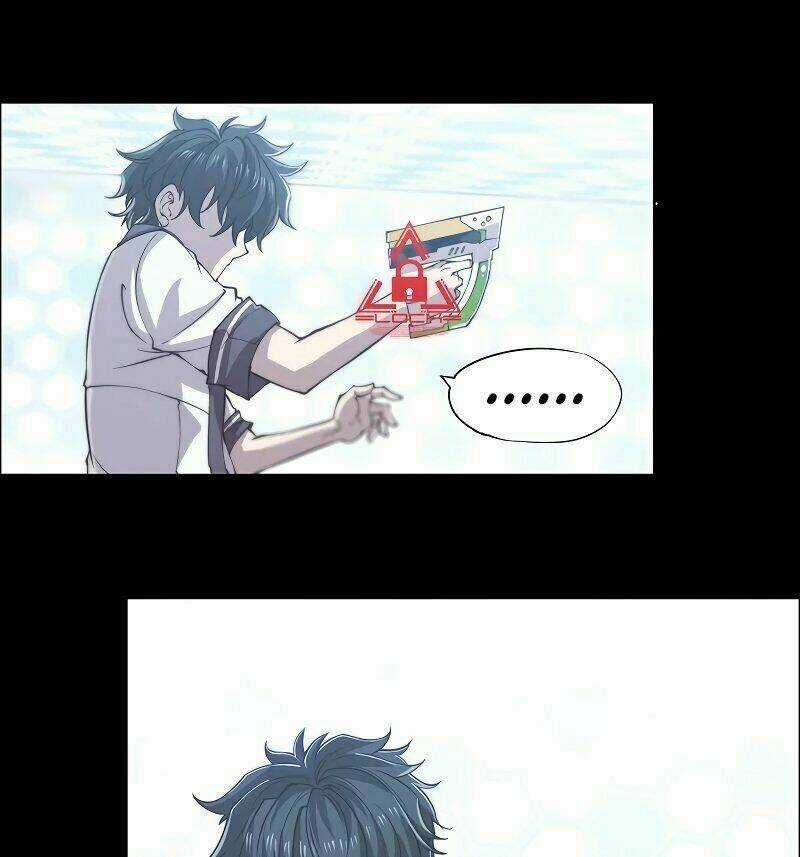 Thần Giới Online - Chapter 4 - Trang 85