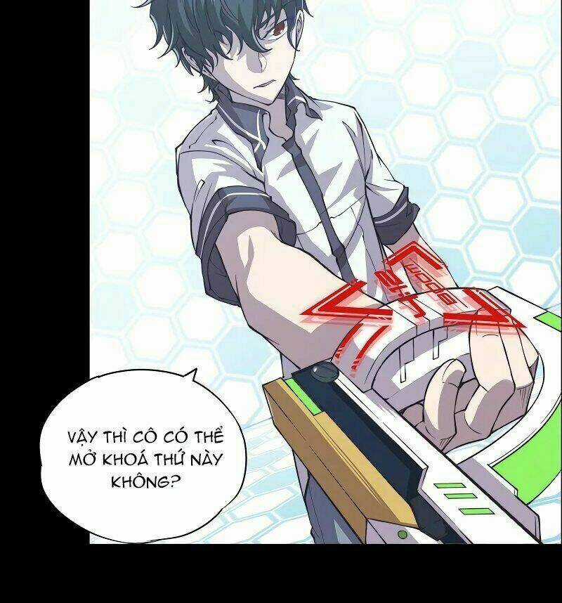 Thần Giới Online - Chapter 4 - Trang 86