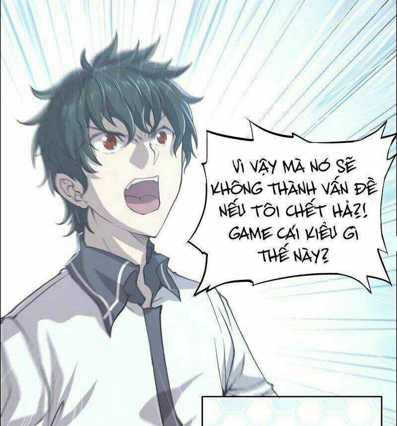 Thần Giới Online - Chapter 4 - Trang 88