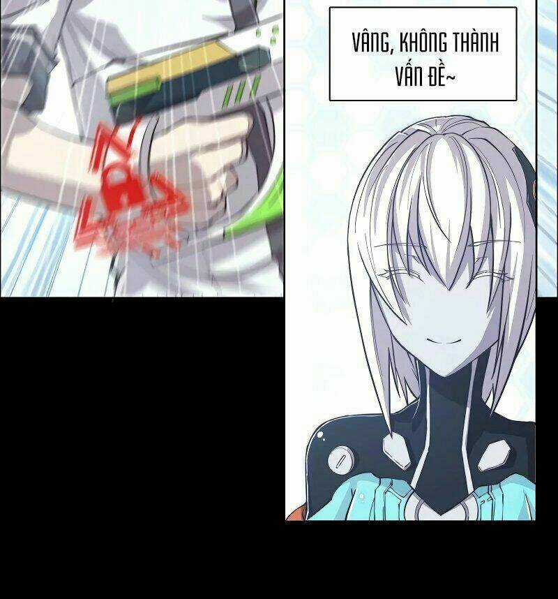 Thần Giới Online - Chapter 4 - Trang 89