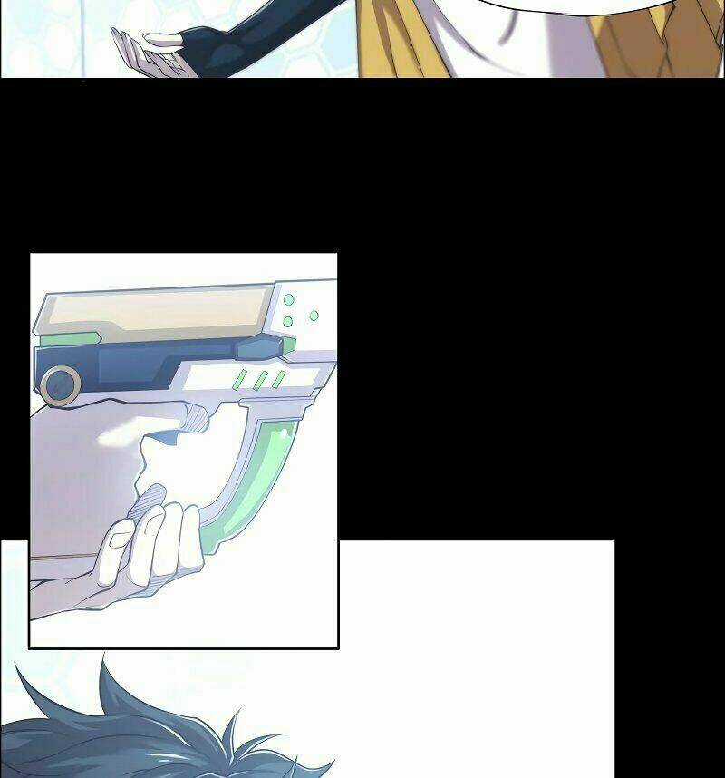 Thần Giới Online - Chapter 4 - Trang 10