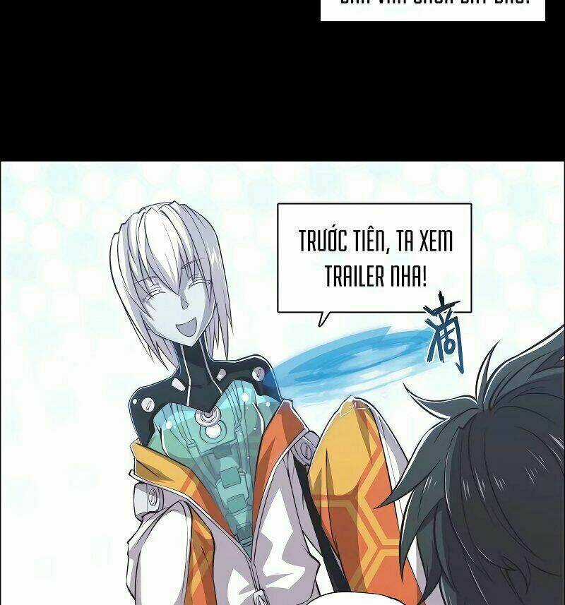 Thần Giới Online - Chapter 4 - Trang 91