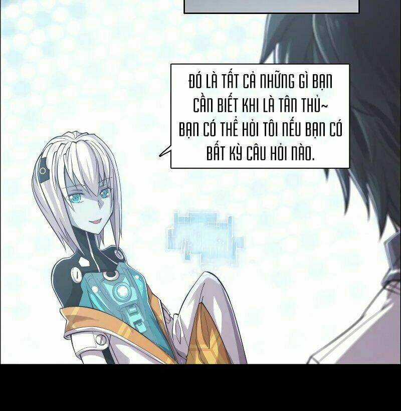 Thần Giới Online - Chapter 4 - Trang 97