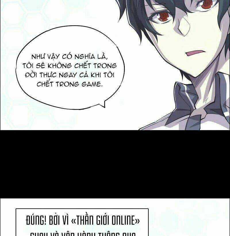 Thần Giới Online - Chapter 4 - Trang 99
