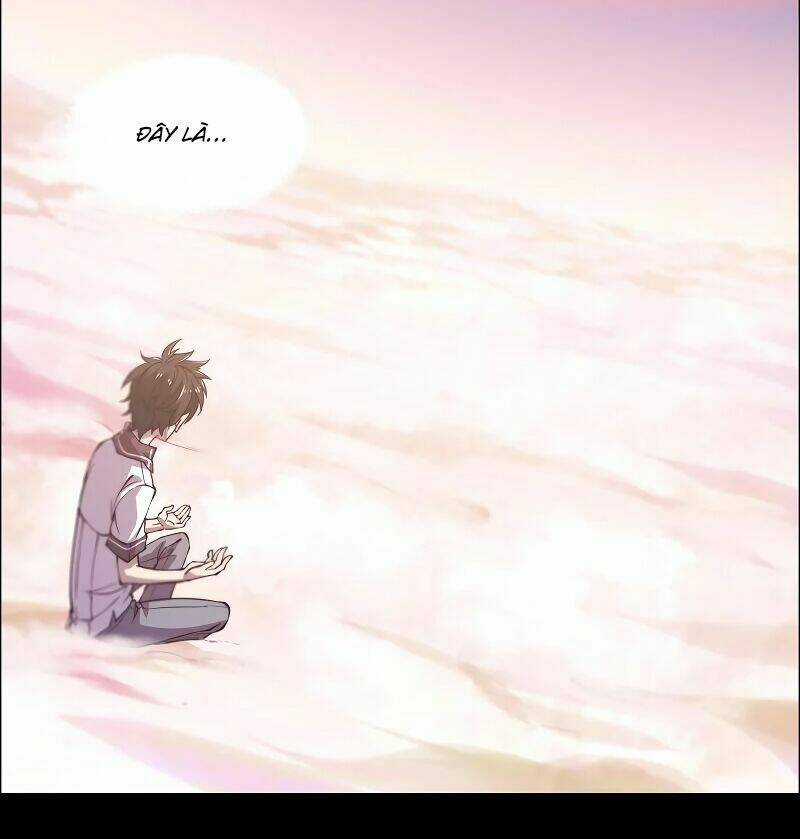 Thần Giới Online - Chapter 5 - Trang 11
