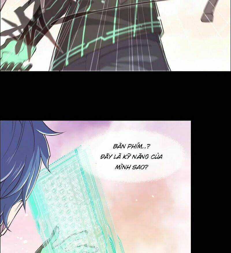 Thần Giới Online - Chapter 5 - Trang 101