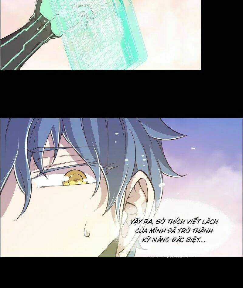 Thần Giới Online - Chapter 5 - Trang 102
