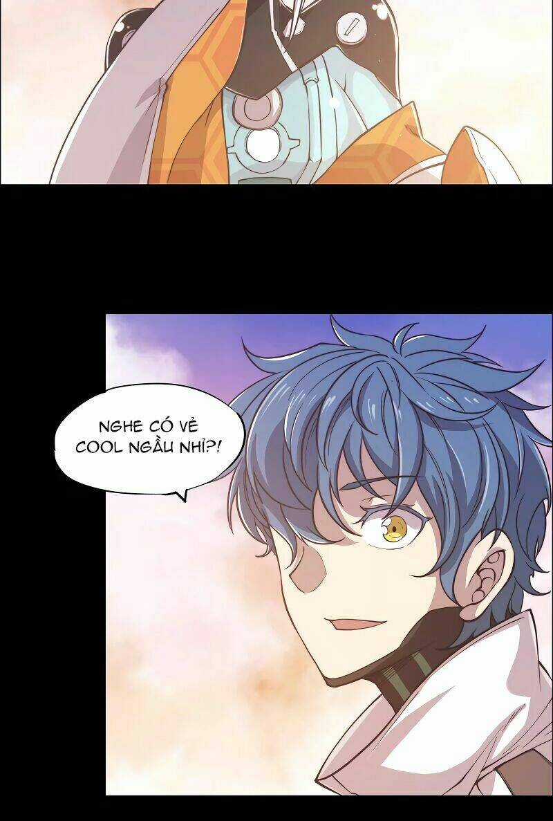 Thần Giới Online - Chapter 5 - Trang 104