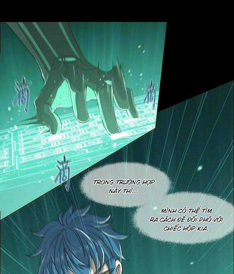 Thần Giới Online - Chapter 5 - Trang 105