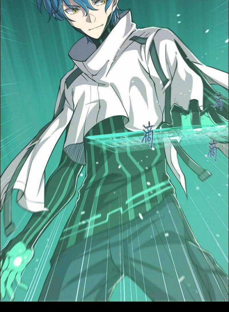 Thần Giới Online - Chapter 5 - Trang 106