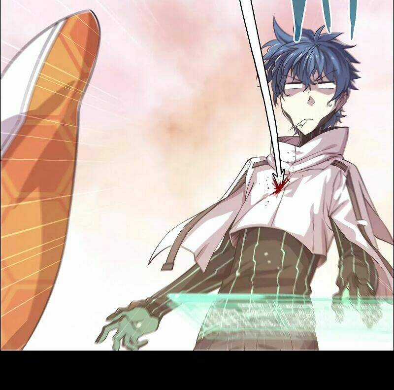 Thần Giới Online - Chapter 5 - Trang 108