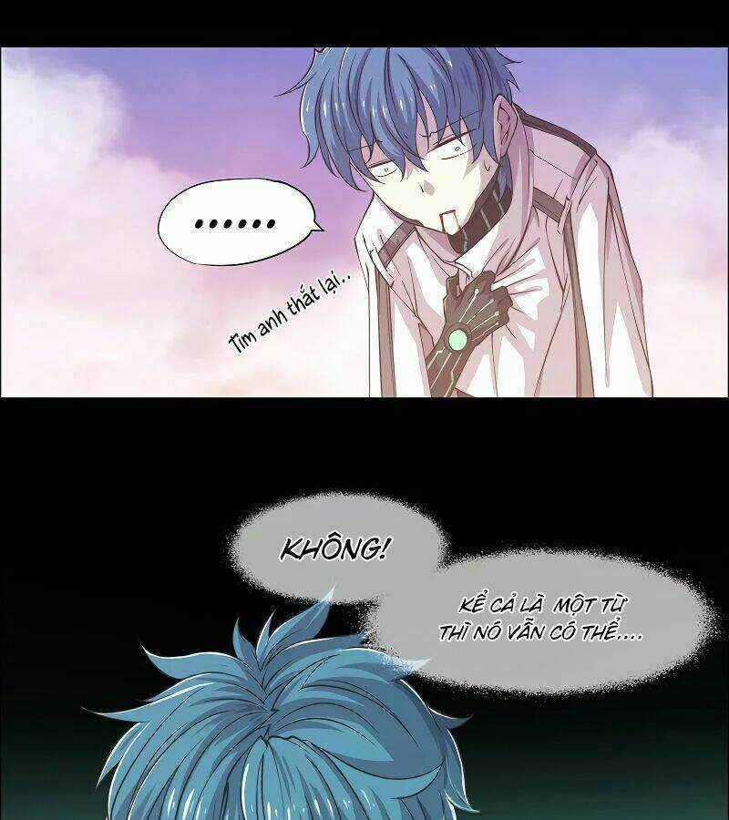 Thần Giới Online - Chapter 5 - Trang 109