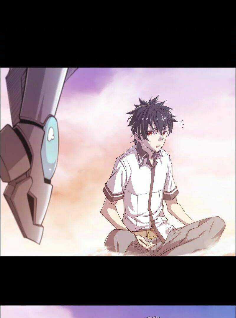 Thần Giới Online - Chapter 5 - Trang 12