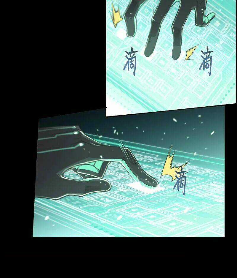 Thần Giới Online - Chapter 5 - Trang 111