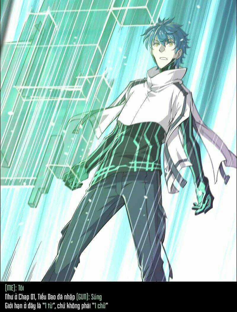 Thần Giới Online - Chapter 5 - Trang 113