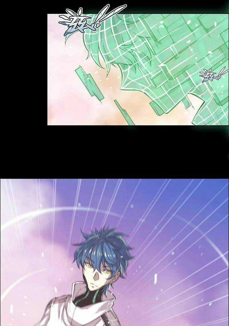 Thần Giới Online - Chapter 5 - Trang 114