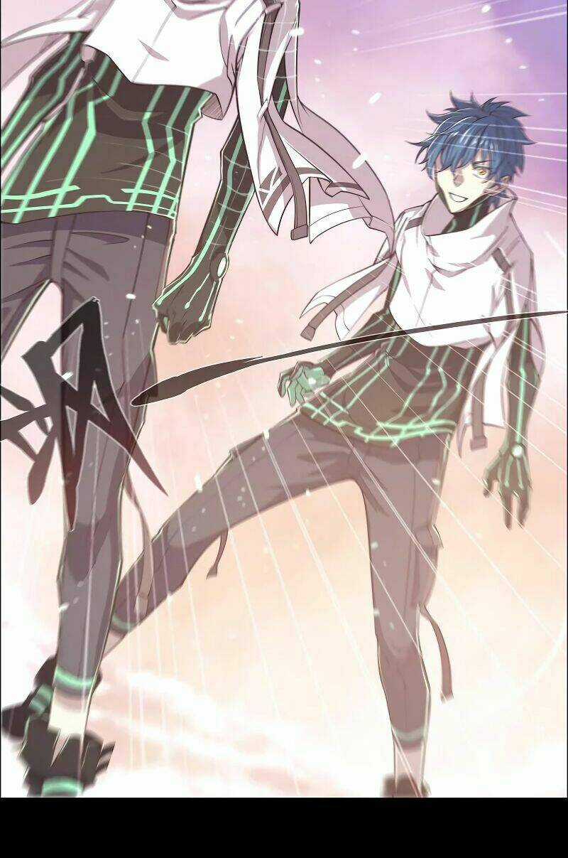 Thần Giới Online - Chapter 5 - Trang 115