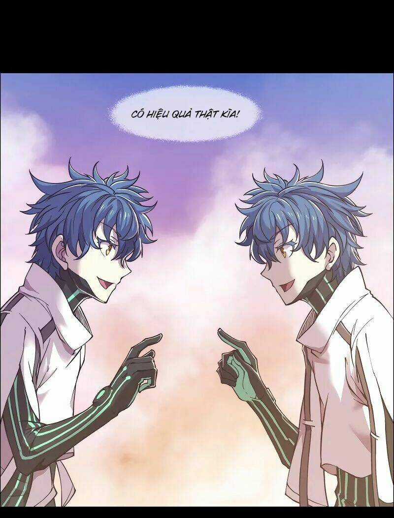 Thần Giới Online - Chapter 5 - Trang 116