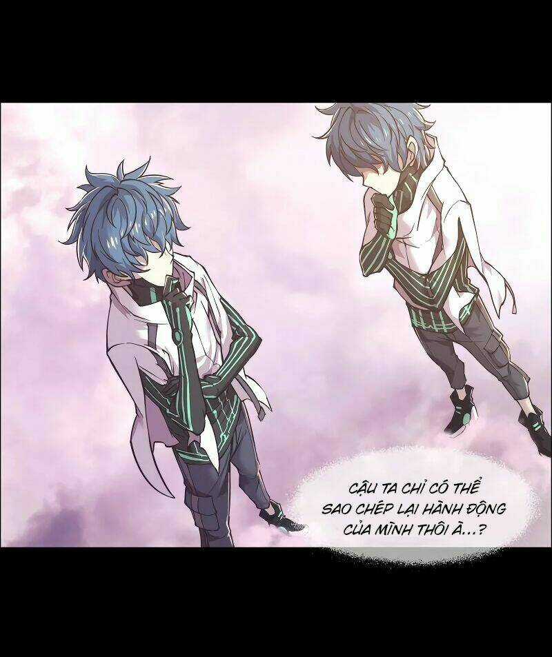 Thần Giới Online - Chapter 5 - Trang 117