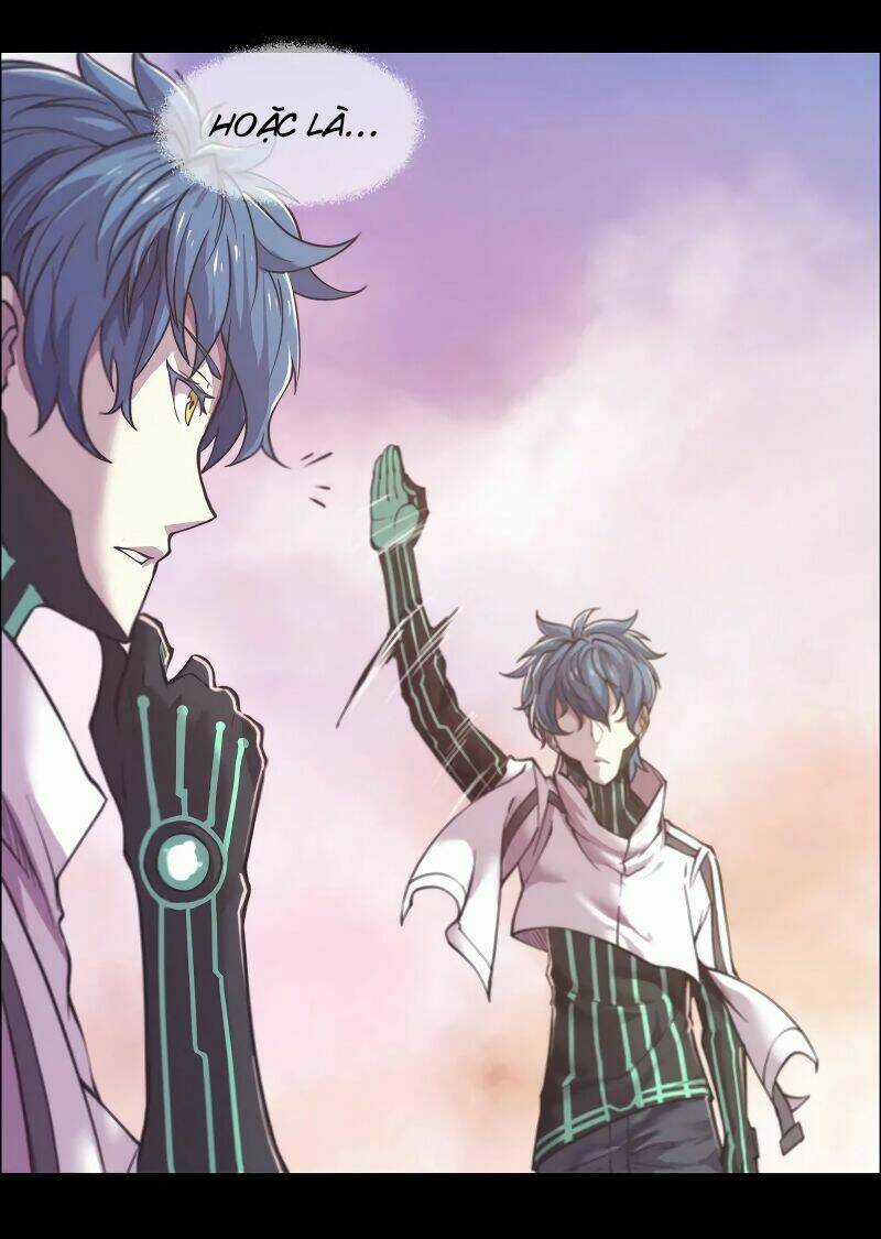 Thần Giới Online - Chapter 5 - Trang 118