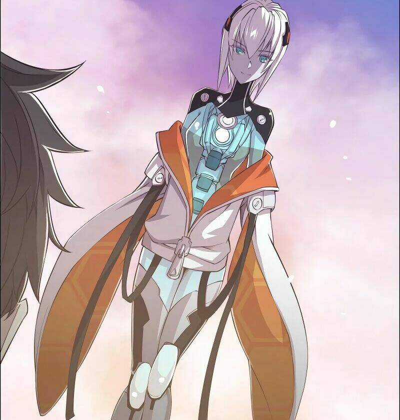 Thần Giới Online - Chapter 5 - Trang 13