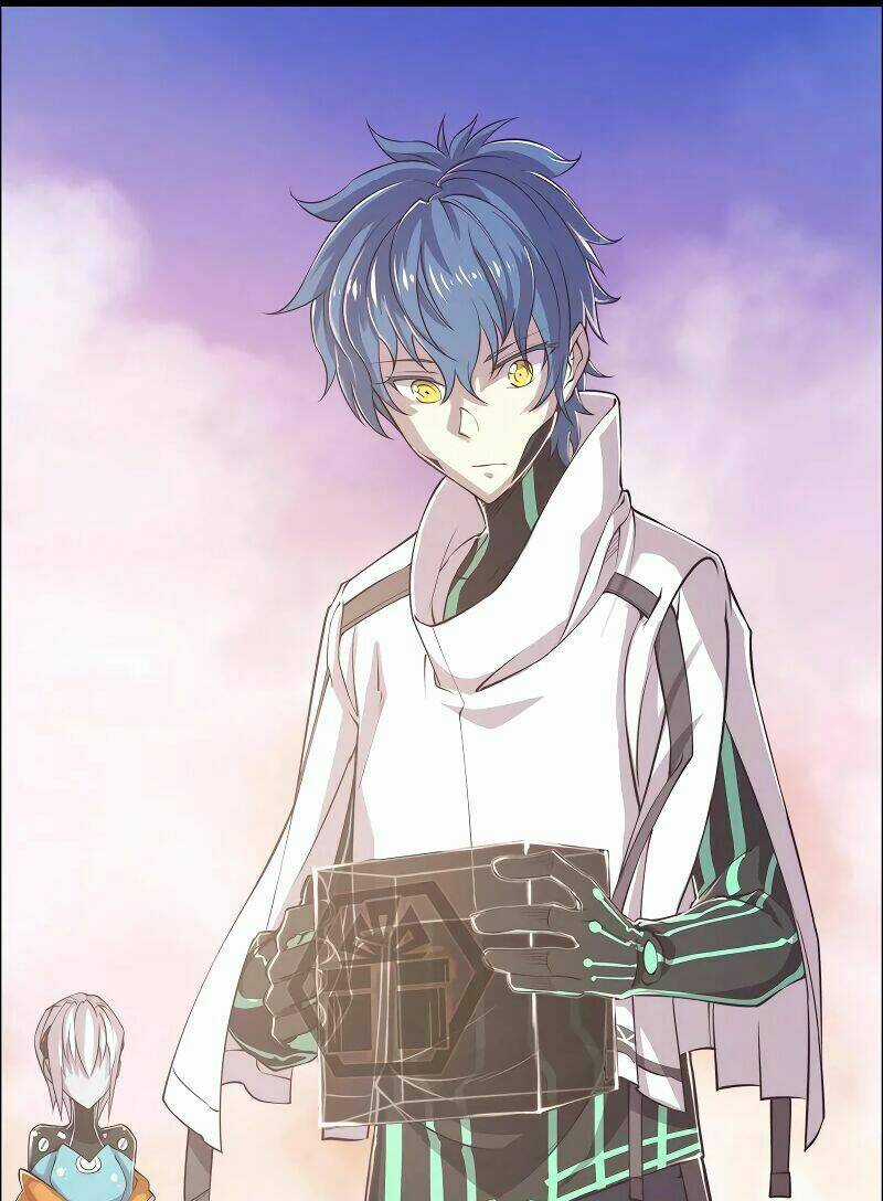 Thần Giới Online - Chapter 5 - Trang 121