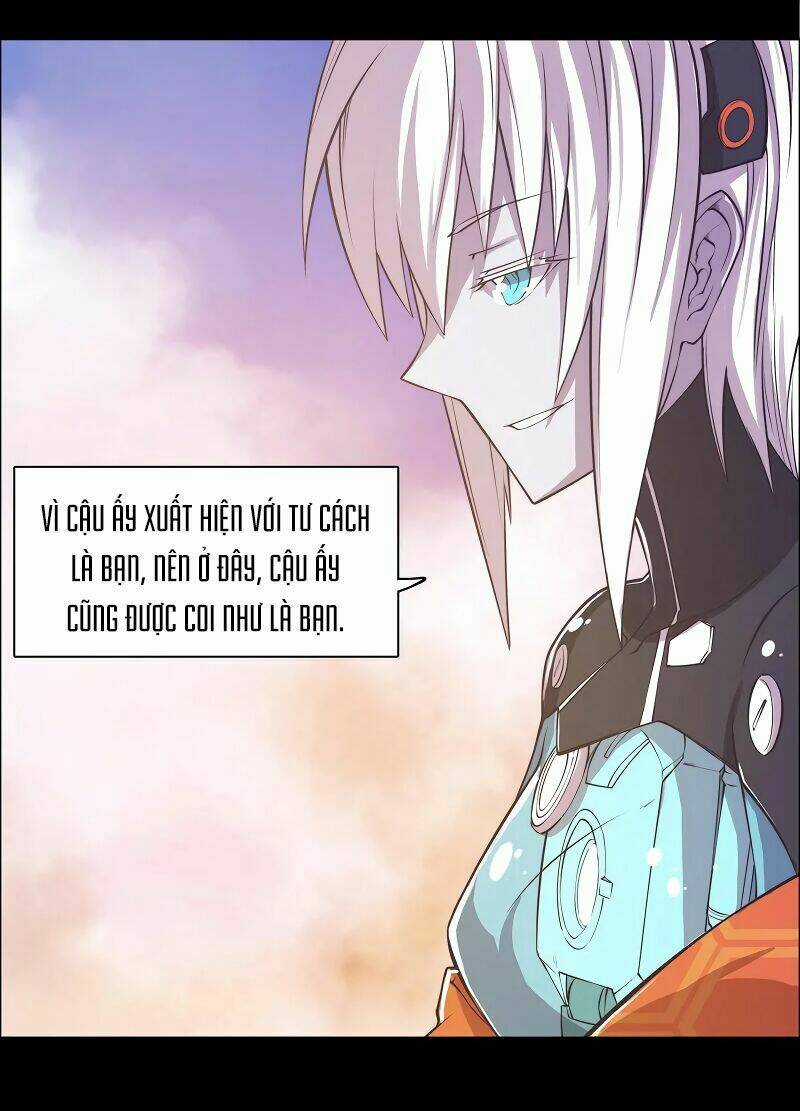 Thần Giới Online - Chapter 5 - Trang 123