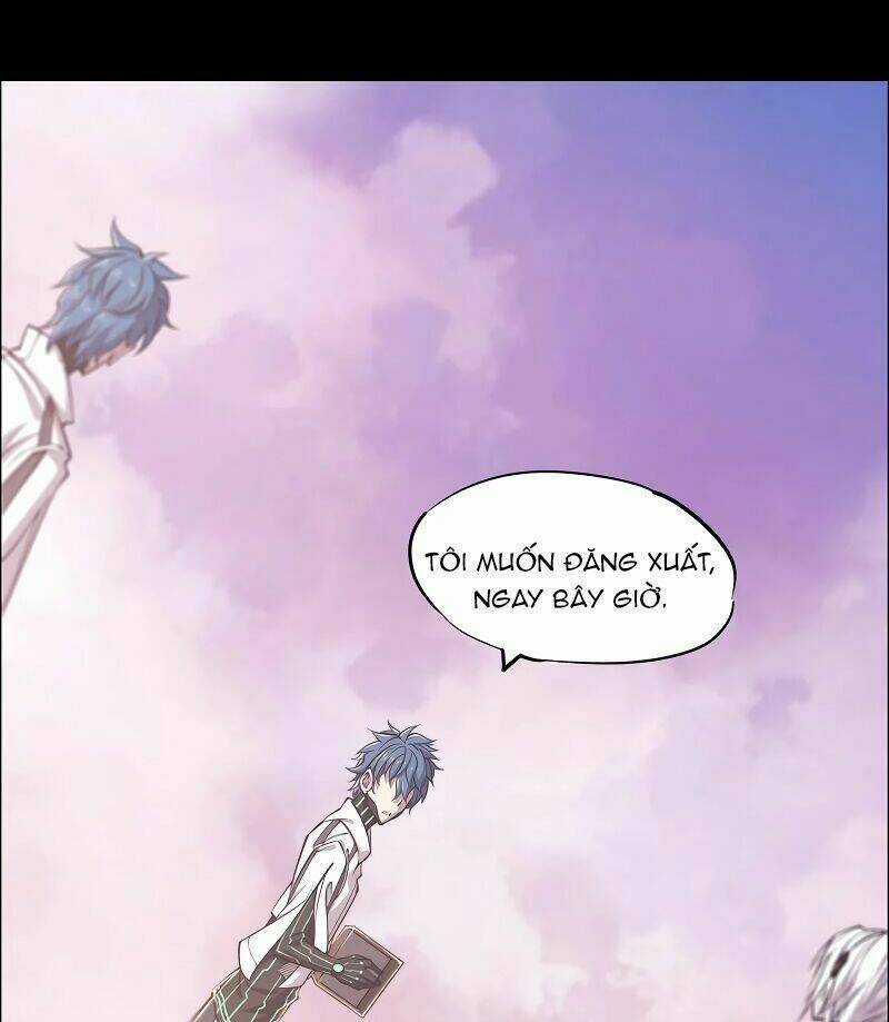 Thần Giới Online - Chapter 5 - Trang 125