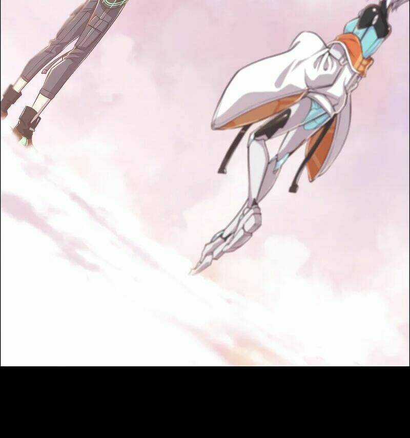 Thần Giới Online - Chapter 5 - Trang 126