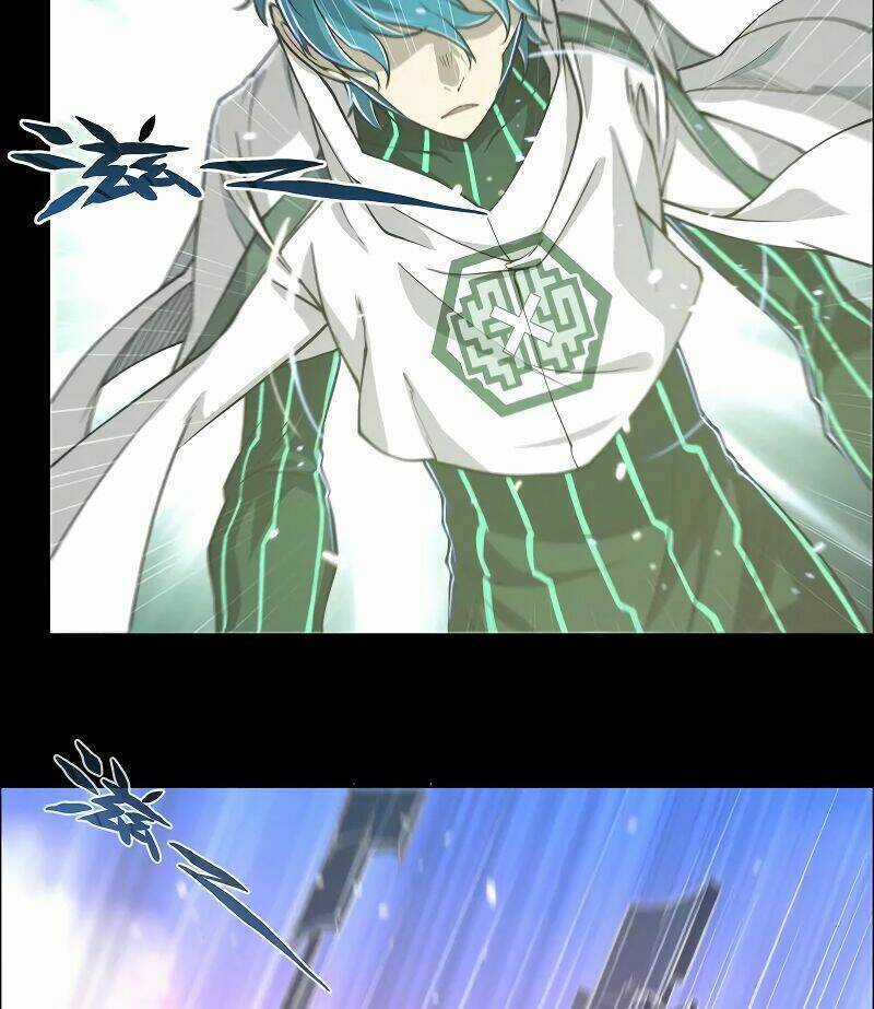 Thần Giới Online - Chapter 5 - Trang 129