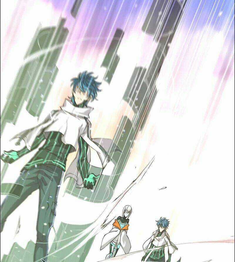 Thần Giới Online - Chapter 5 - Trang 130