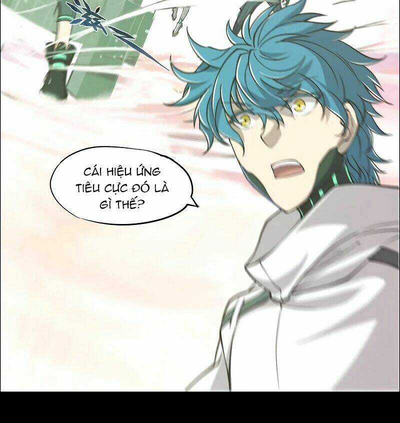 Thần Giới Online - Chapter 5 - Trang 131