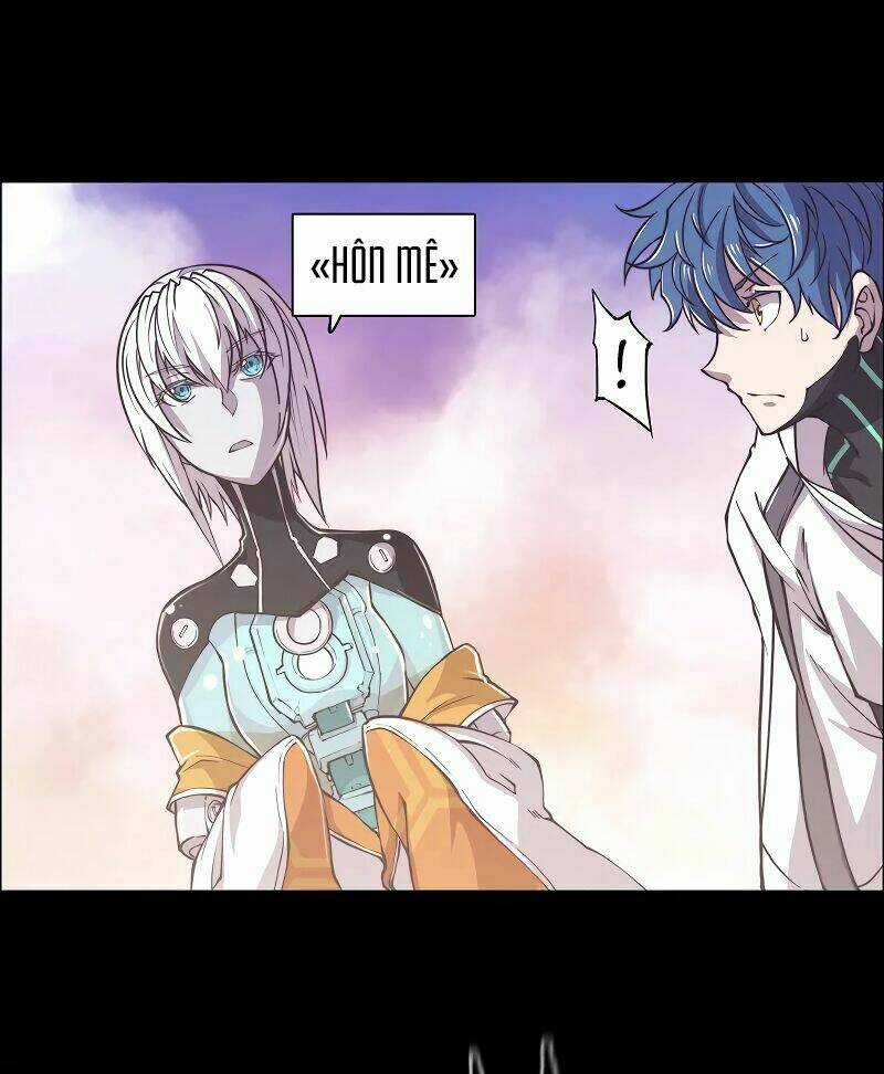 Thần Giới Online - Chapter 5 - Trang 132