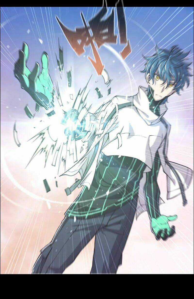 Thần Giới Online - Chapter 5 - Trang 133