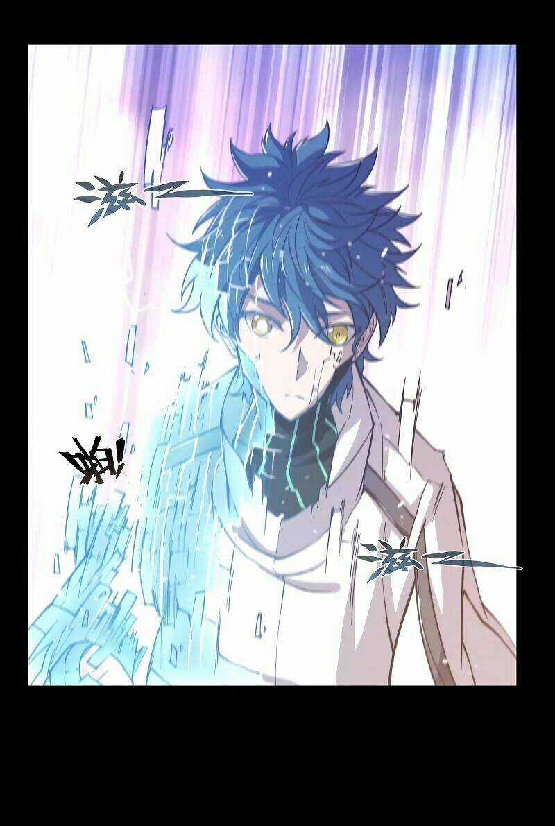 Thần Giới Online - Chapter 5 - Trang 134