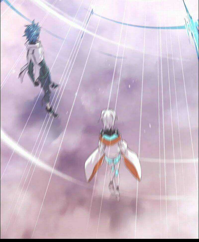 Thần Giới Online - Chapter 5 - Trang 136