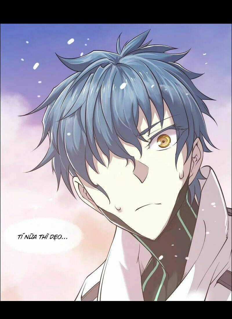 Thần Giới Online - Chapter 5 - Trang 138