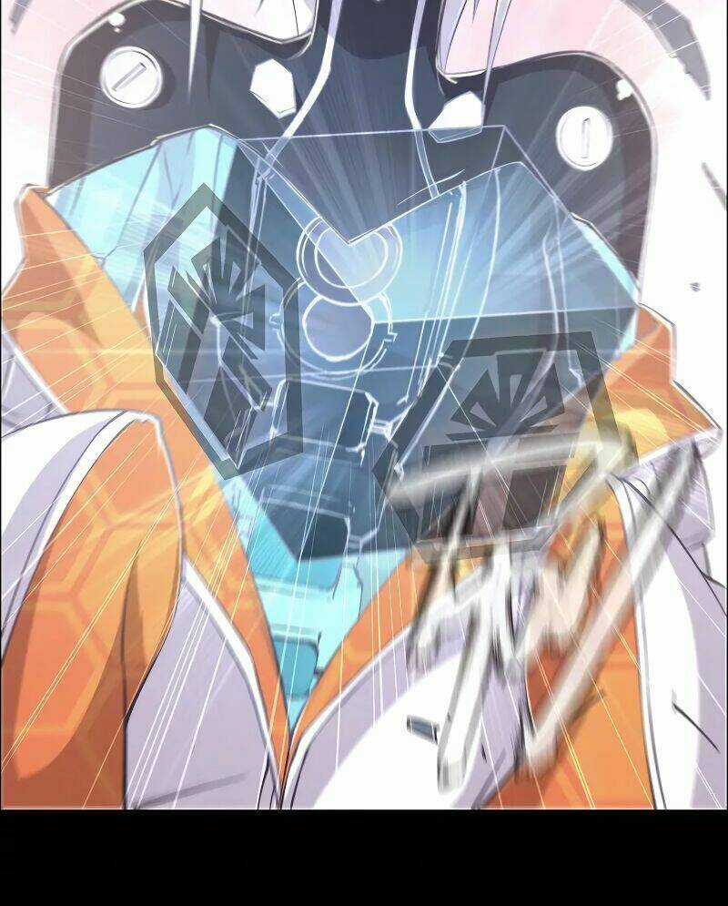 Thần Giới Online - Chapter 5 - Trang 16