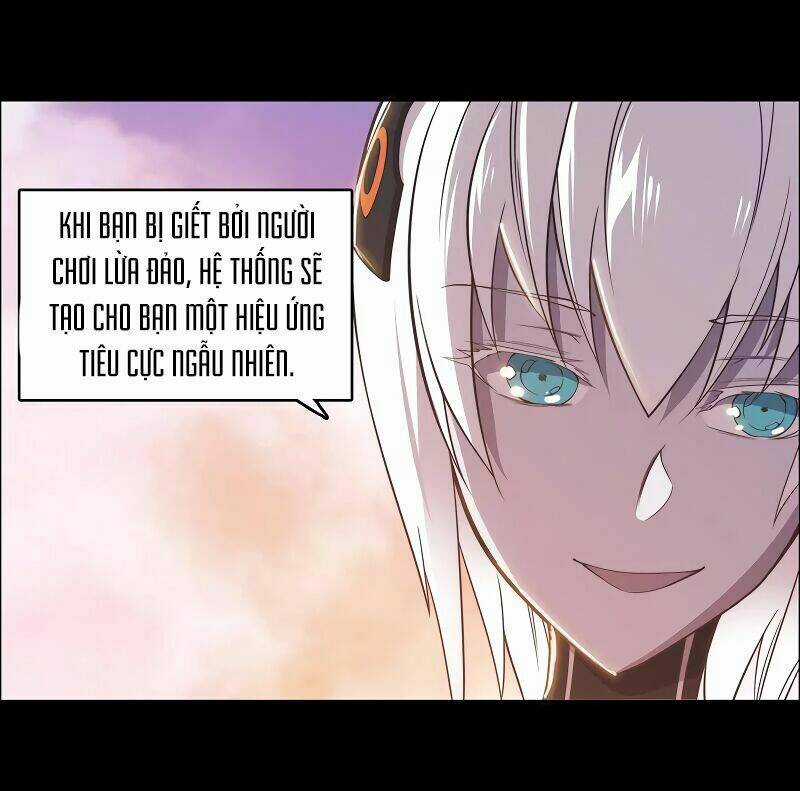 Thần Giới Online - Chapter 5 - Trang 17