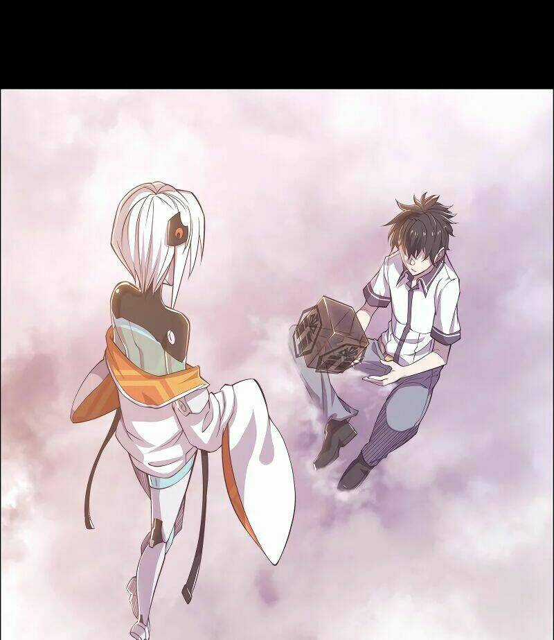 Thần Giới Online - Chapter 5 - Trang 18