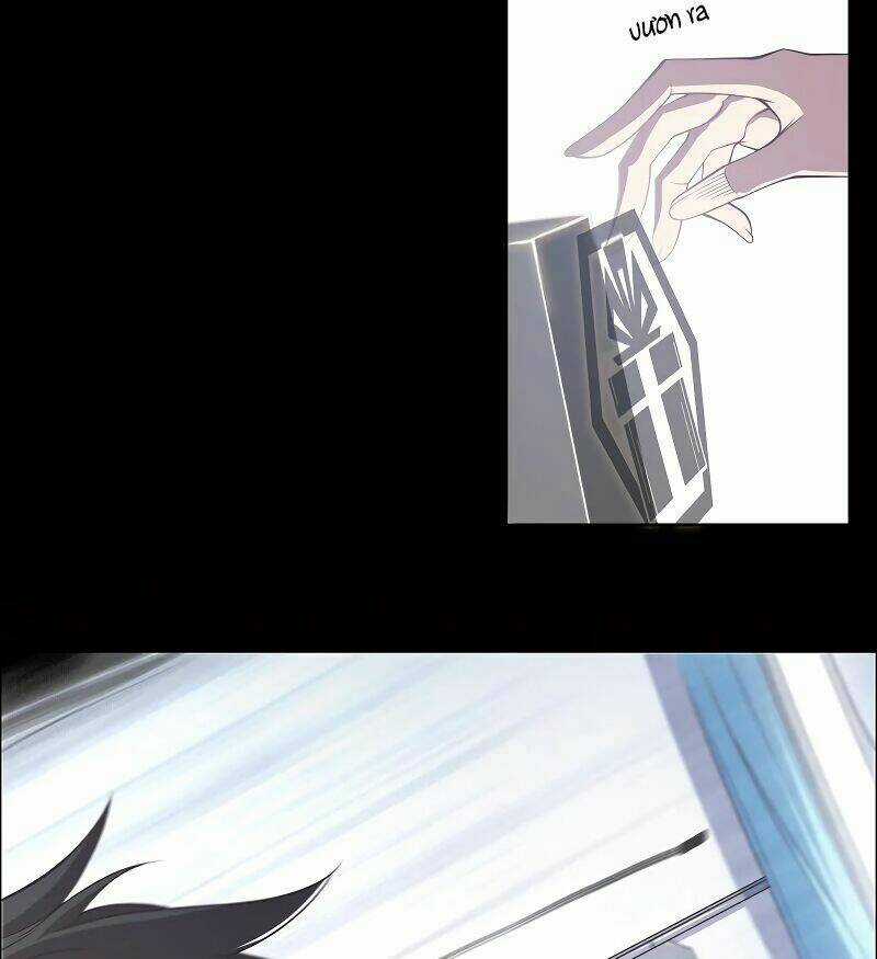 Thần Giới Online - Chapter 5 - Trang 20