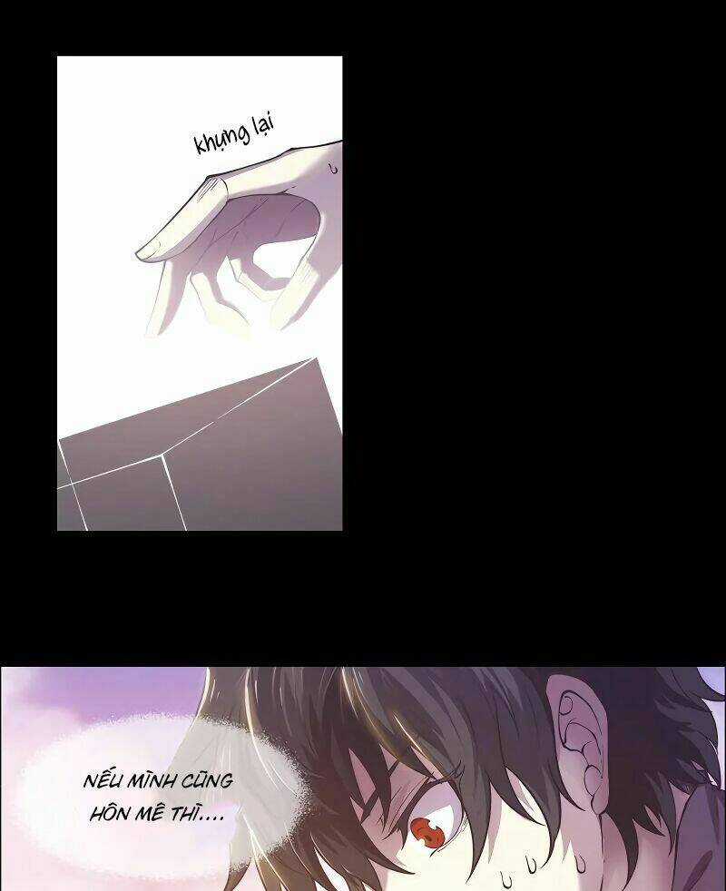 Thần Giới Online - Chapter 5 - Trang 22