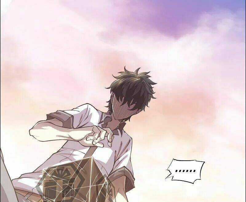 Thần Giới Online - Chapter 5 - Trang 24