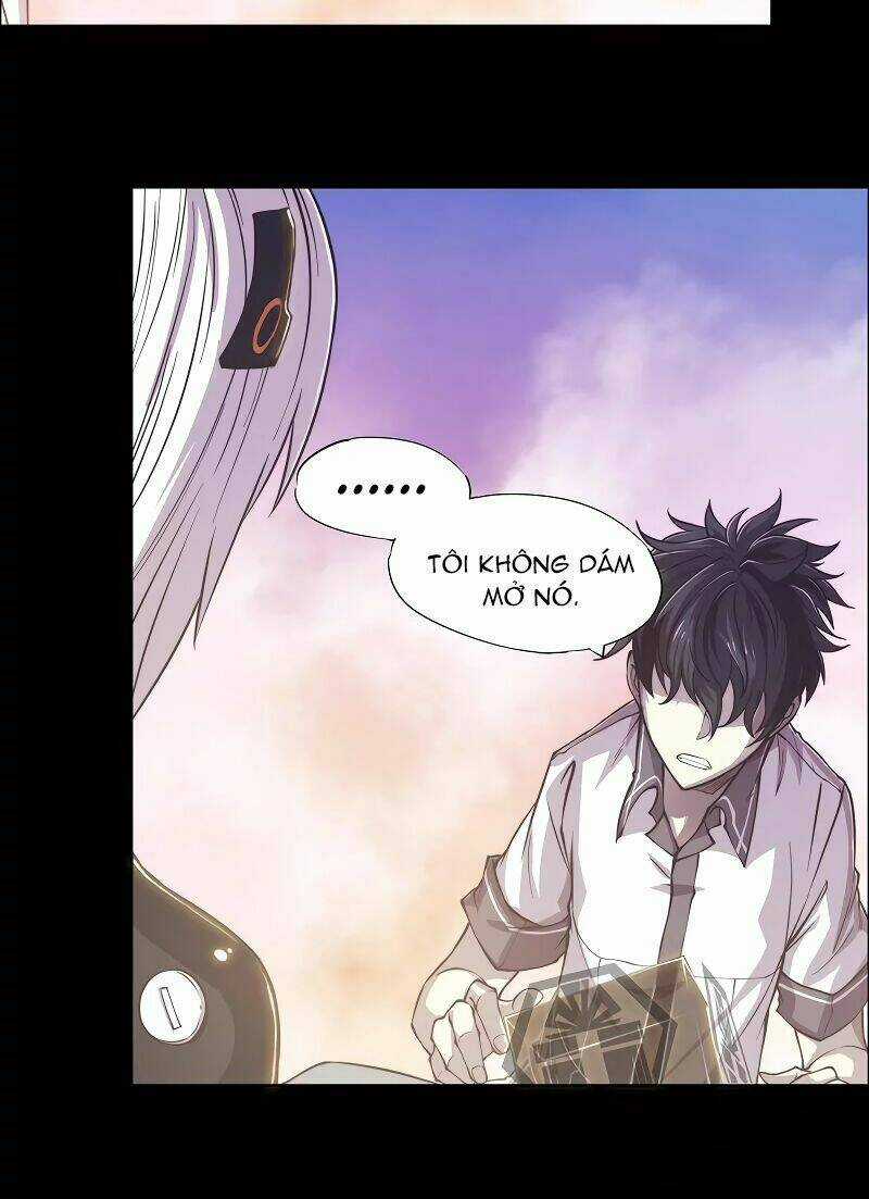 Thần Giới Online - Chapter 5 - Trang 26