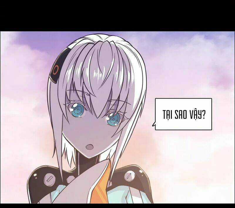 Thần Giới Online - Chapter 5 - Trang 27